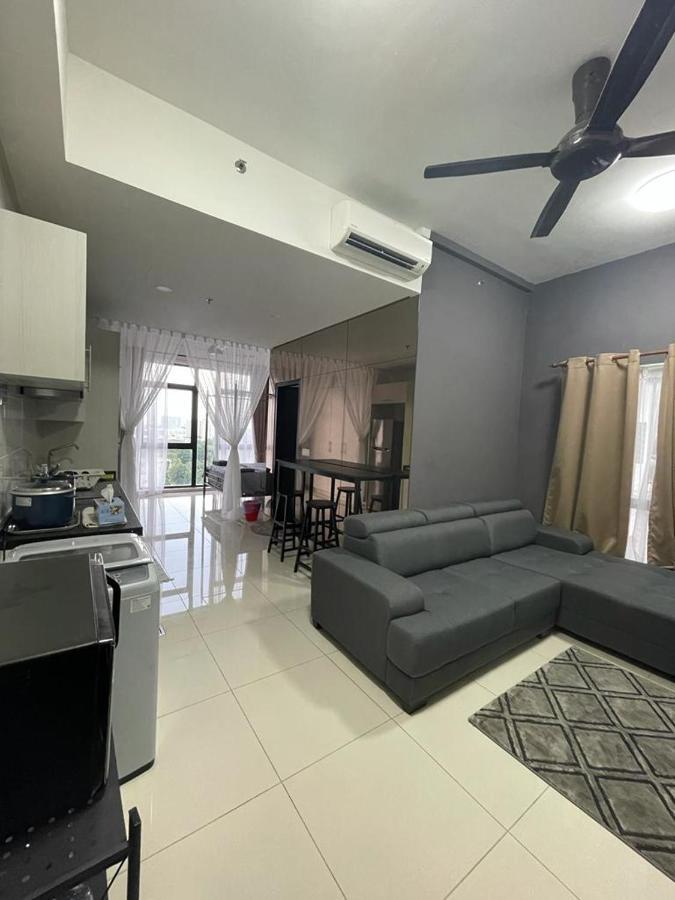 Kyra Homestay Centrus Soho Cyberjaya *Wifi And Pool* Εξωτερικό φωτογραφία