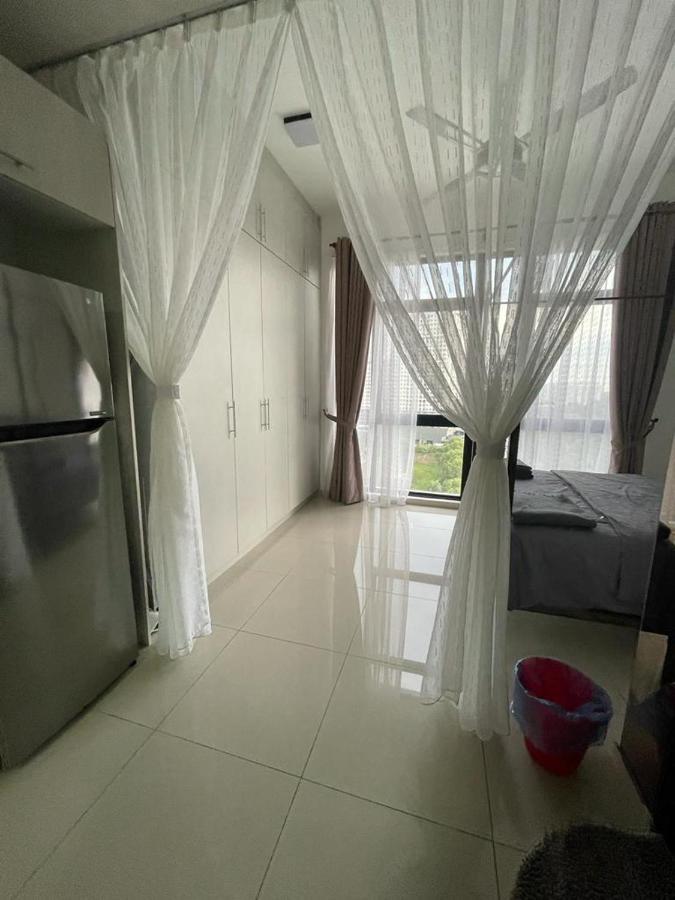 Kyra Homestay Centrus Soho Cyberjaya *Wifi And Pool* Εξωτερικό φωτογραφία