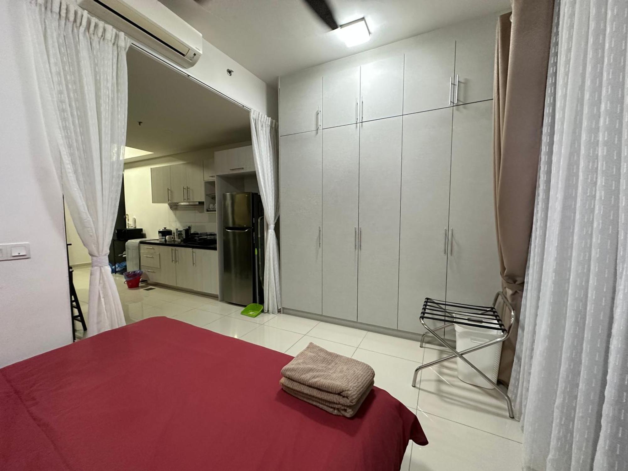 Kyra Homestay Centrus Soho Cyberjaya *Wifi And Pool* Εξωτερικό φωτογραφία