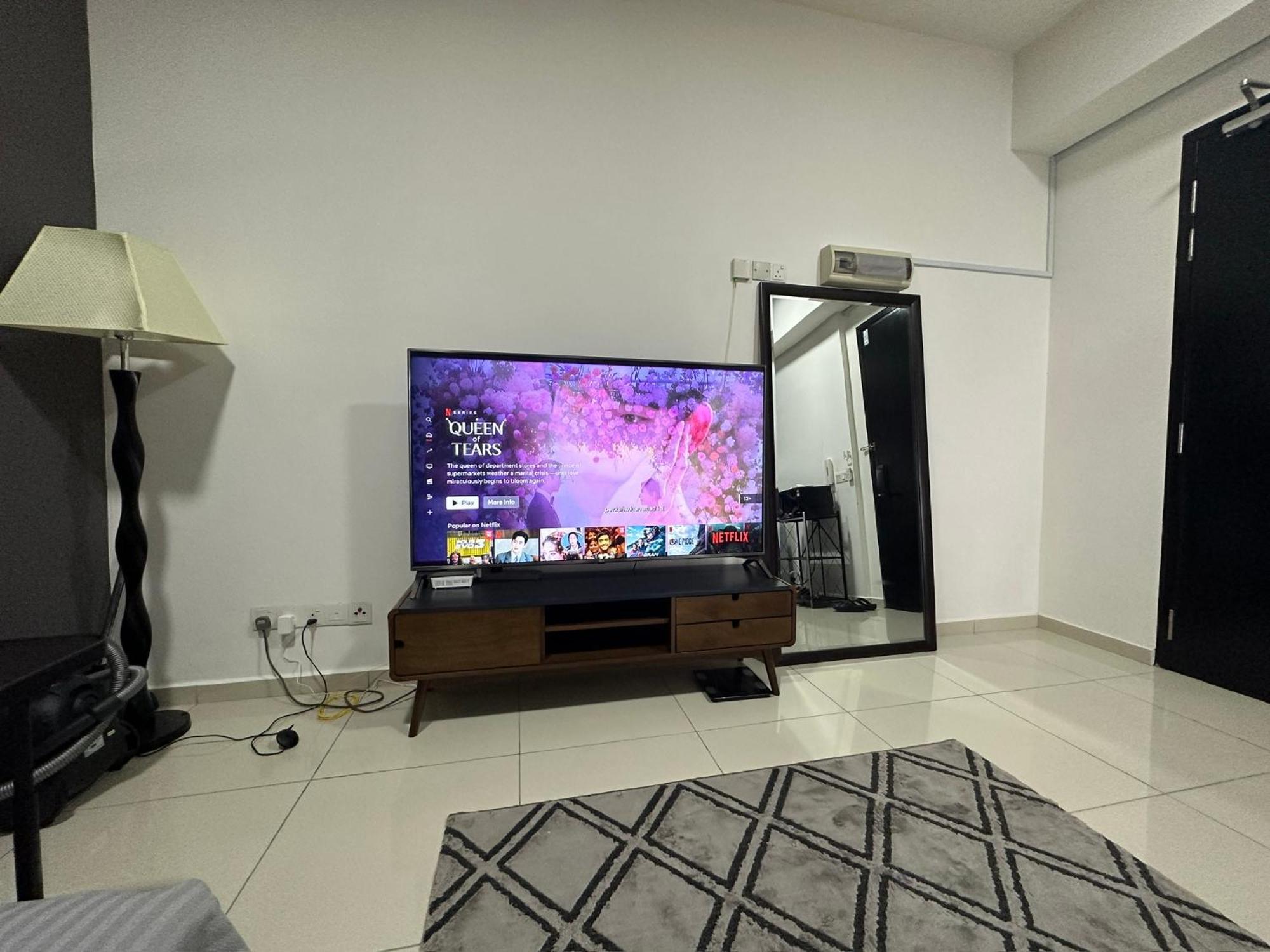 Kyra Homestay Centrus Soho Cyberjaya *Wifi And Pool* Εξωτερικό φωτογραφία